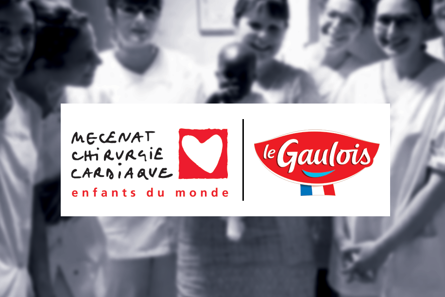 Le Gaulois | Partenaire du Mécénat Chirurgie Cardiaque